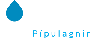 JBÓ pípulagnir